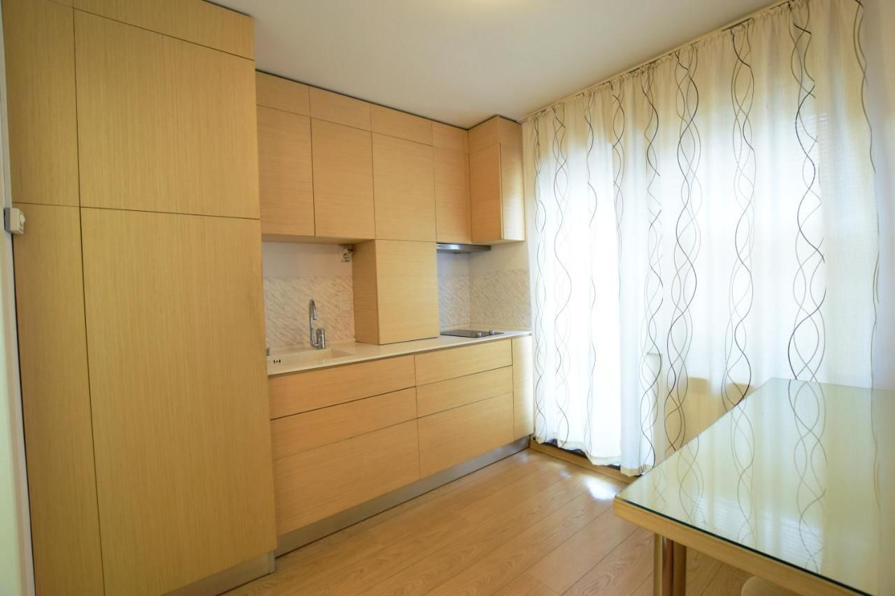 Апарт-отели Decebal Residence Apartments Бухарест-46